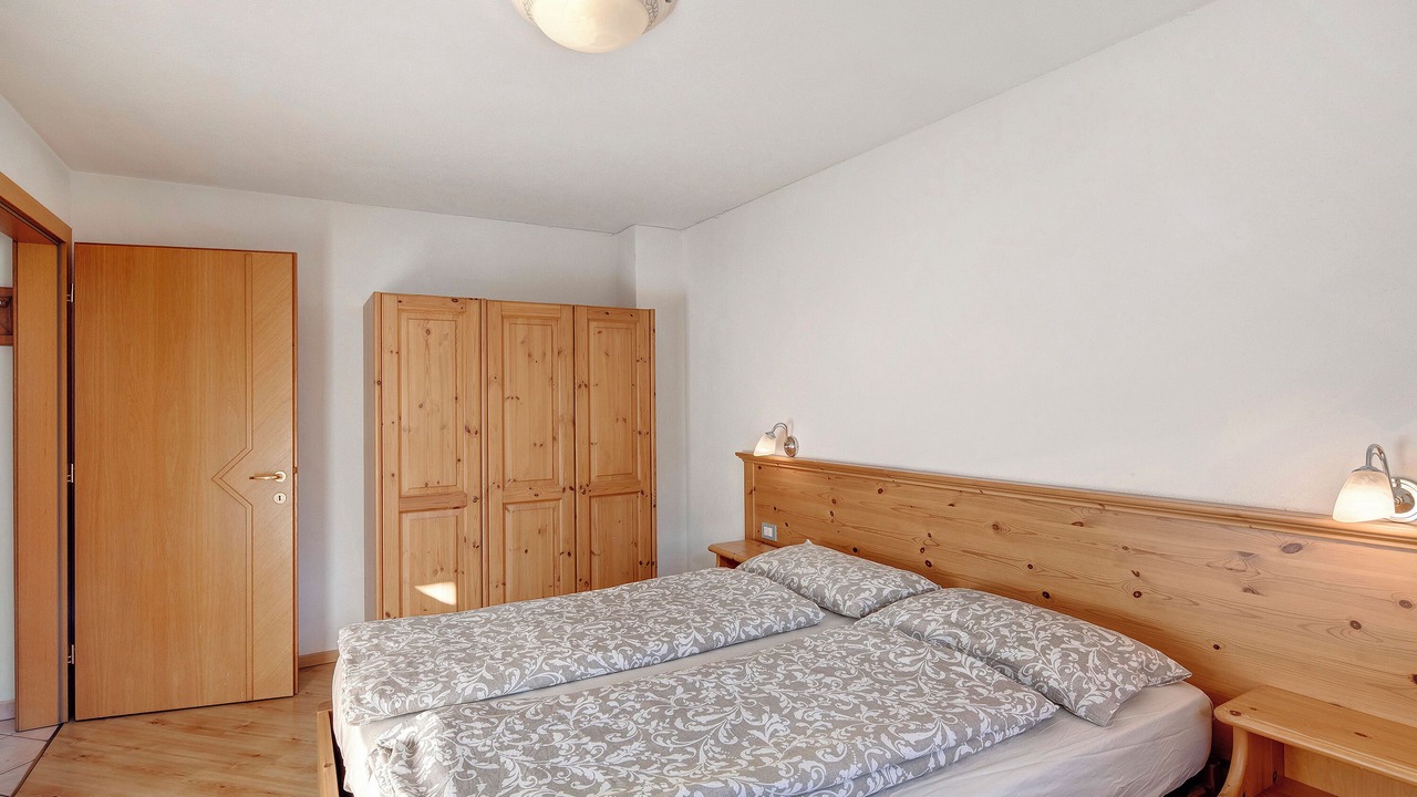 Photo of Bedroom in Livigno