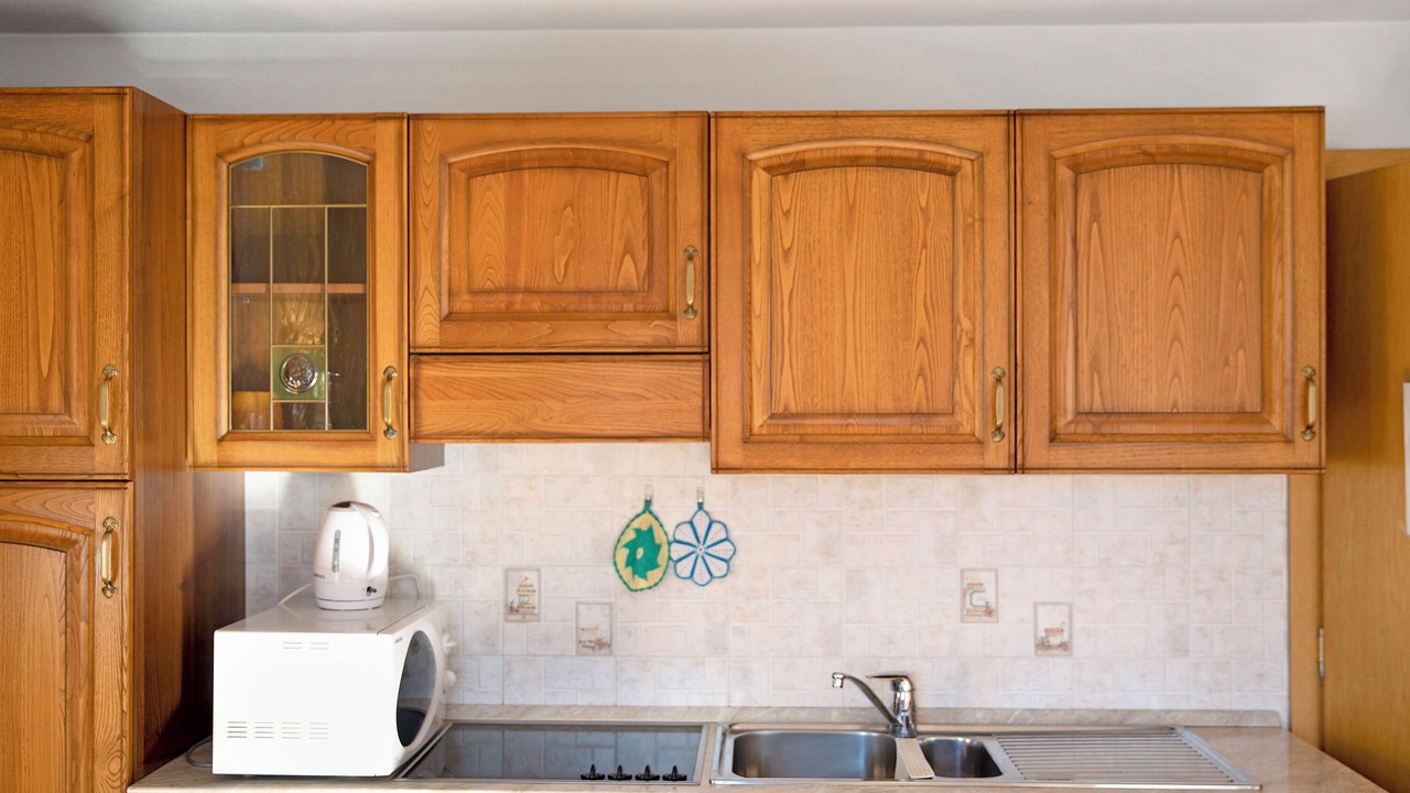 Photo of Kitchen in Livigno