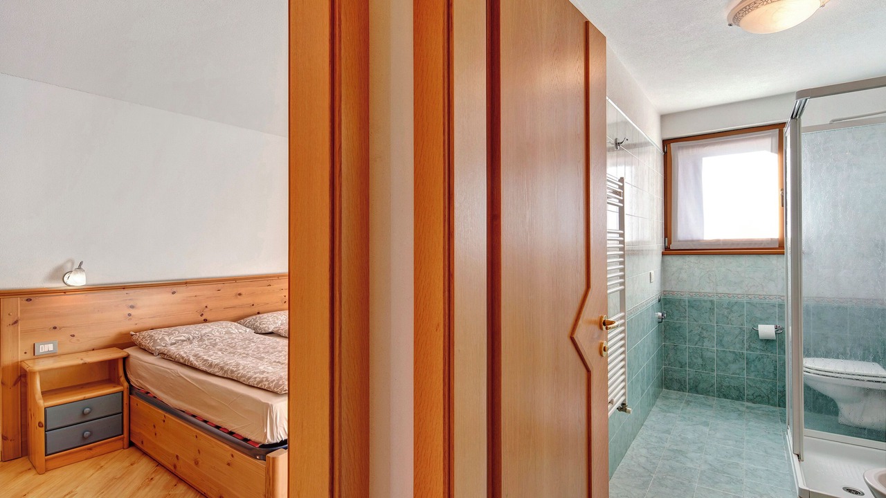 Photo of Bedroom in Livigno