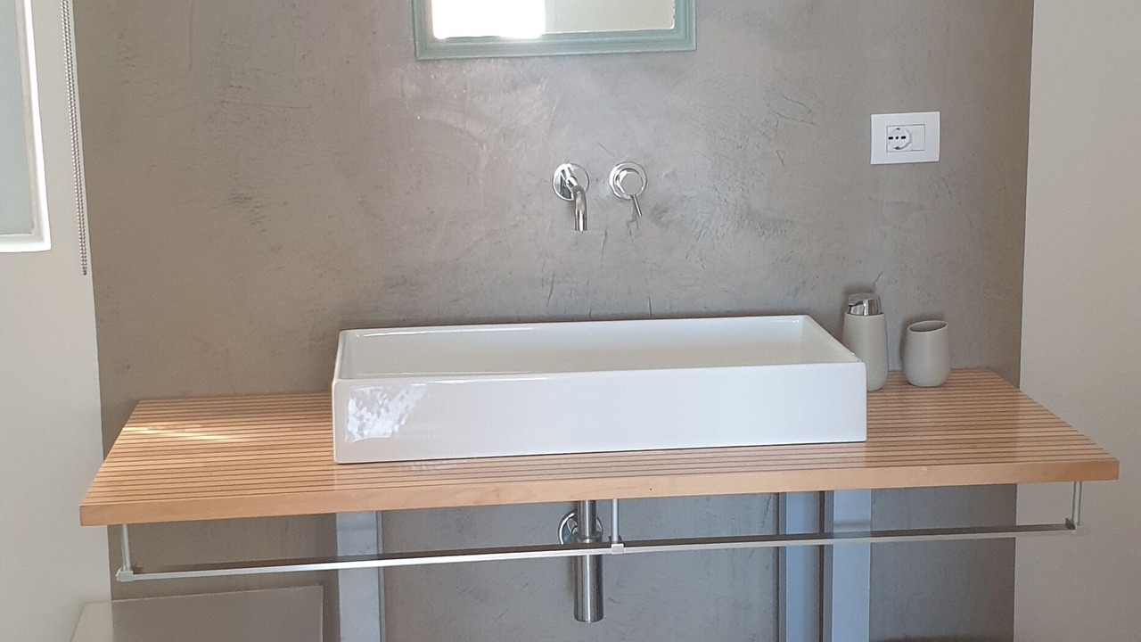Photo of Bathroom in Lisciano Niccone