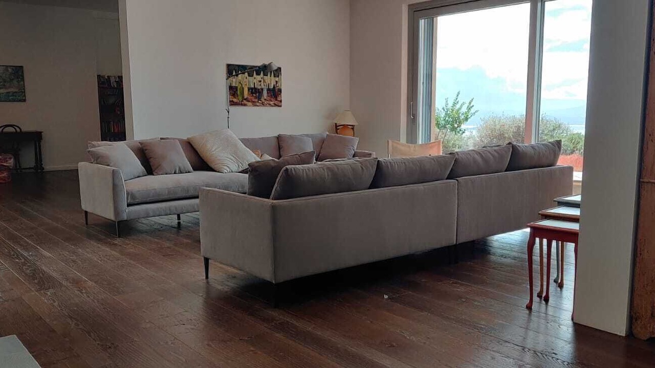 Photo of Livingroom in Lisciano Niccone