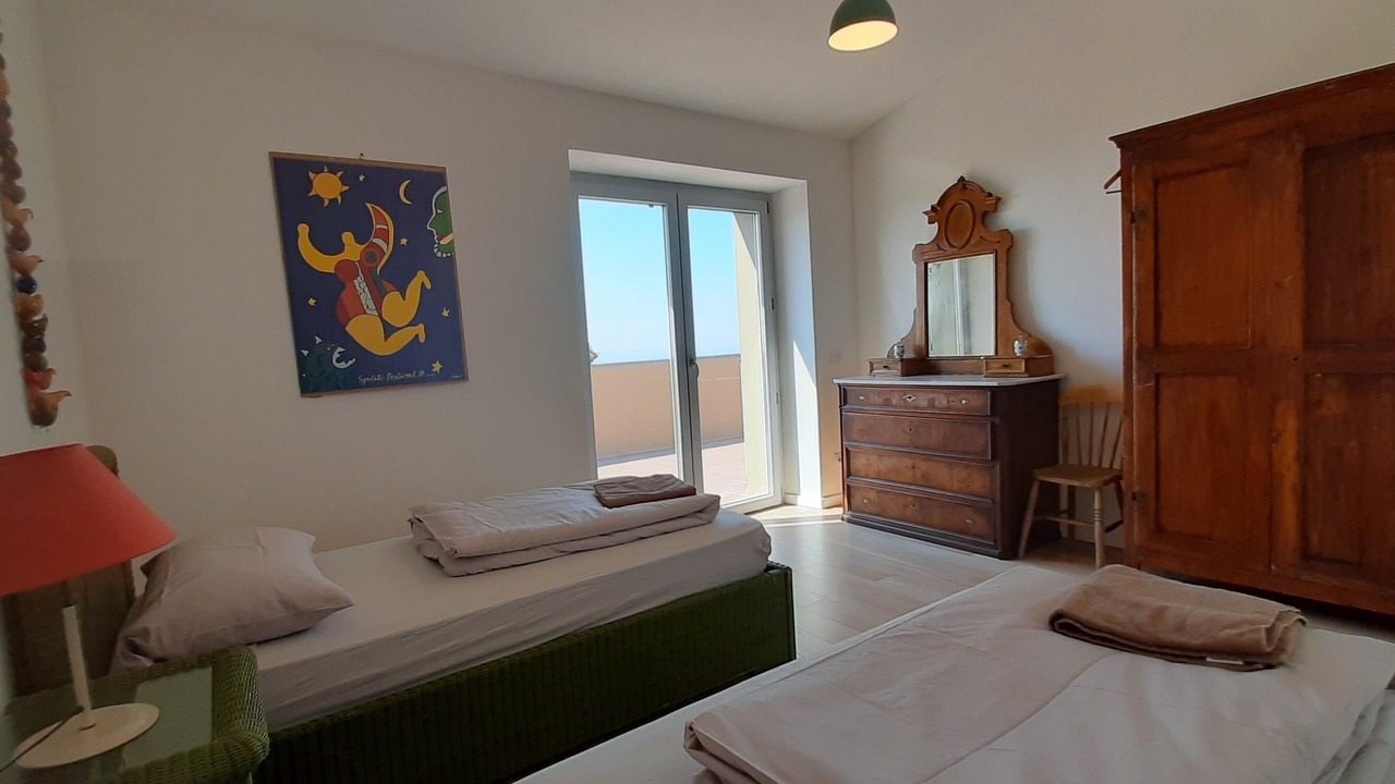 Photo of Bedroom in Lisciano Niccone