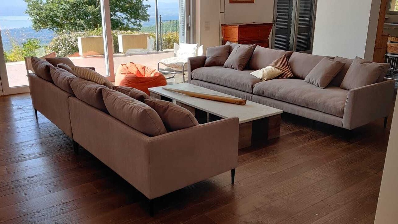 Photo of Livingroom in Lisciano Niccone