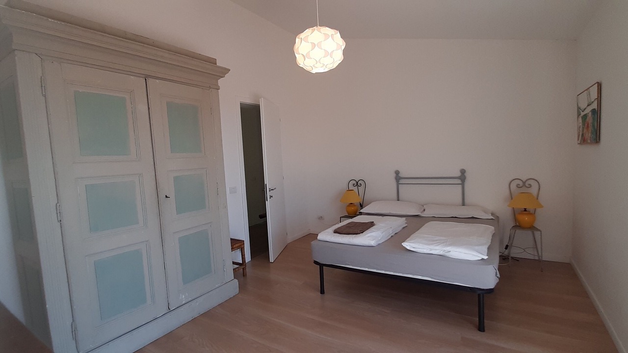 Photo of Bedroom in Lisciano Niccone