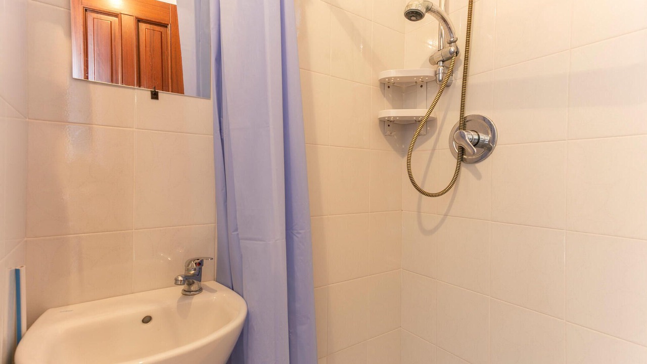 Photo of Bathroom in Modica