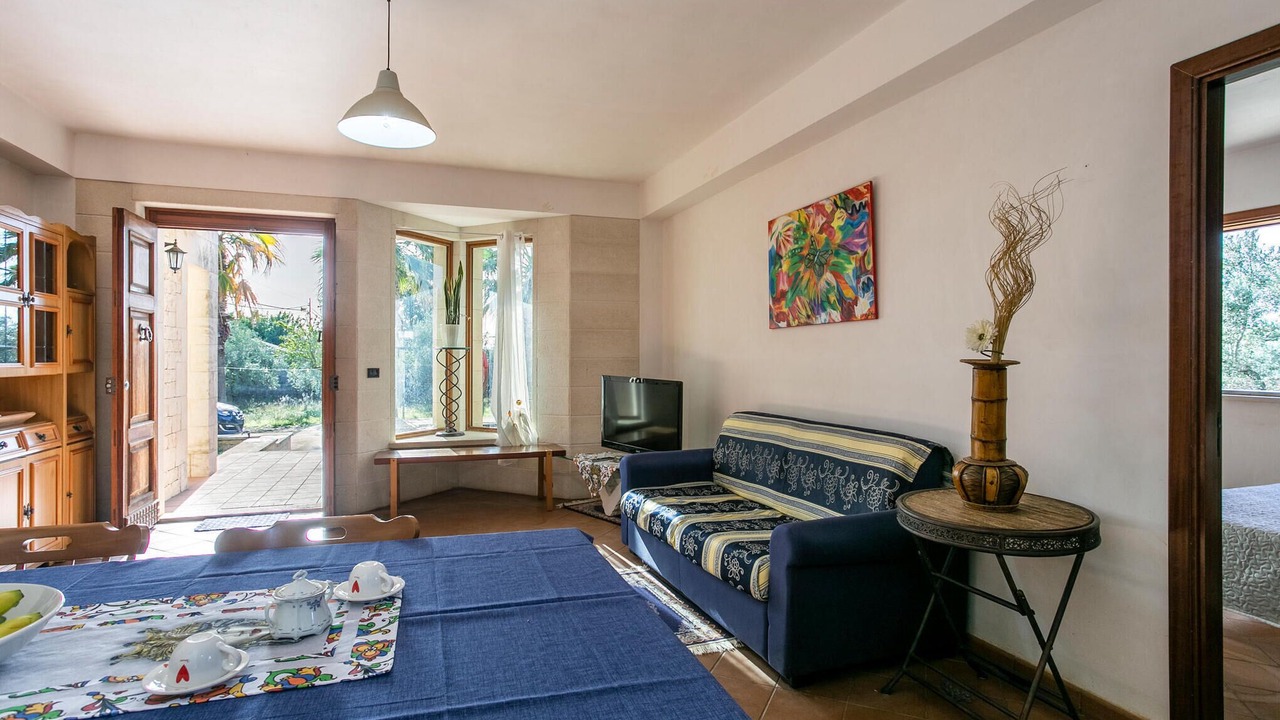 Photo of Bedroom in Modica