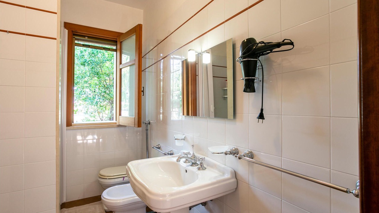 Photo of Bathroom in Modica