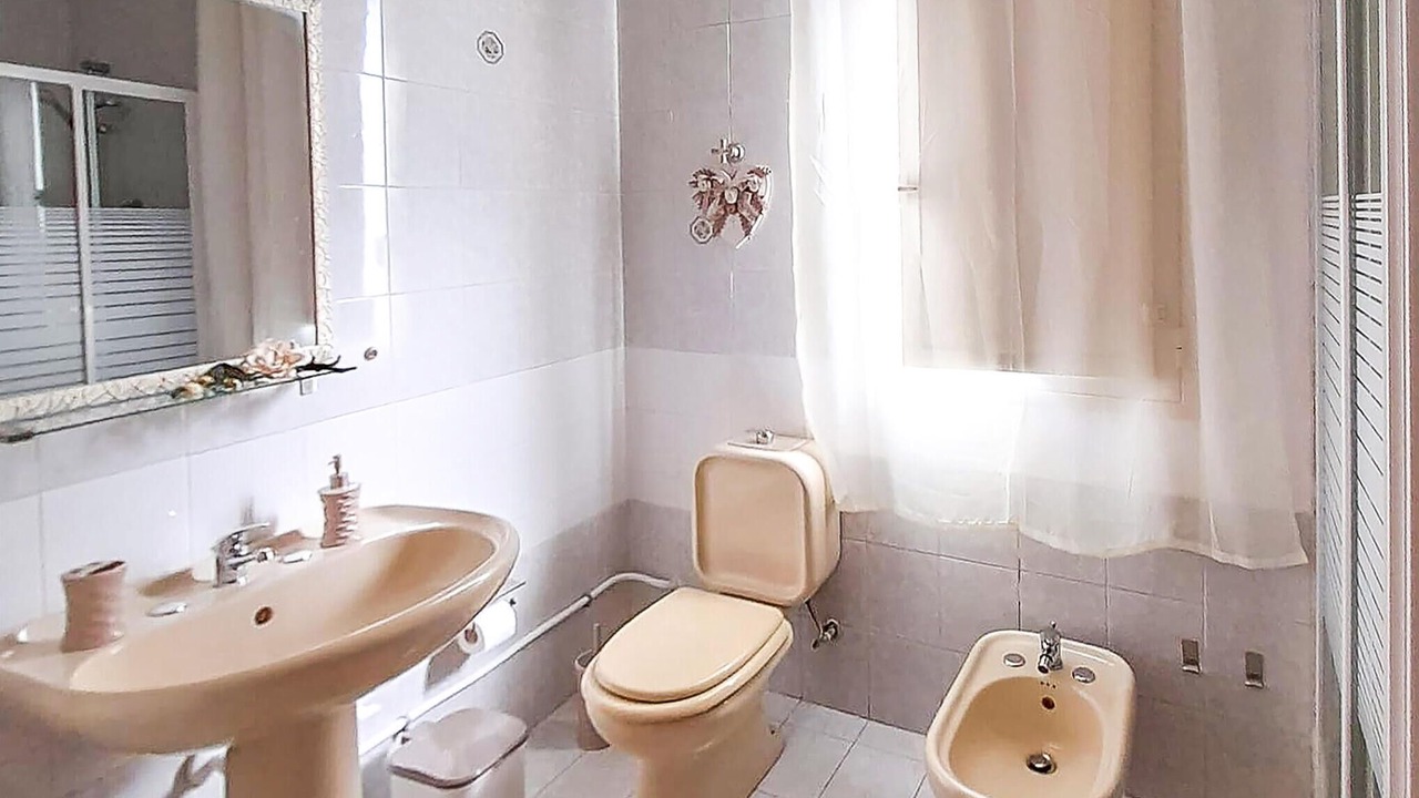 Photo of Bathroom in Carrozziere