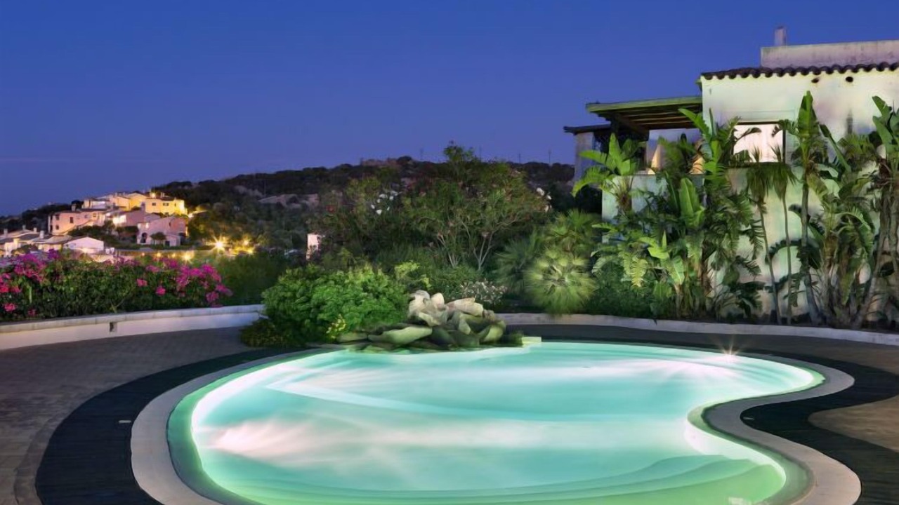 Photo of Outdoor in Liscia di Vacca