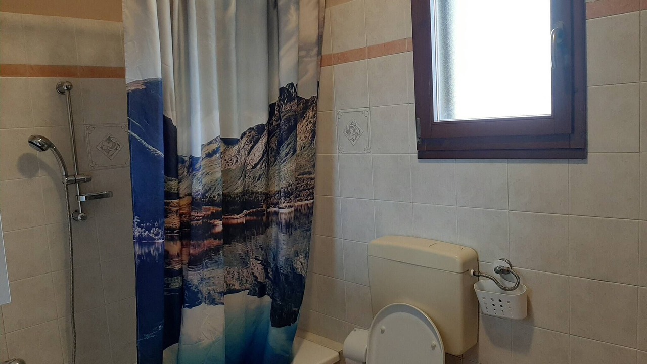 Photo of Bathroom in Cigole