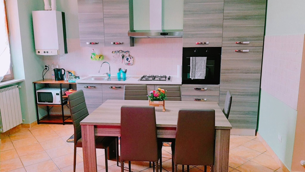 Photo of Kitchen in Cigole