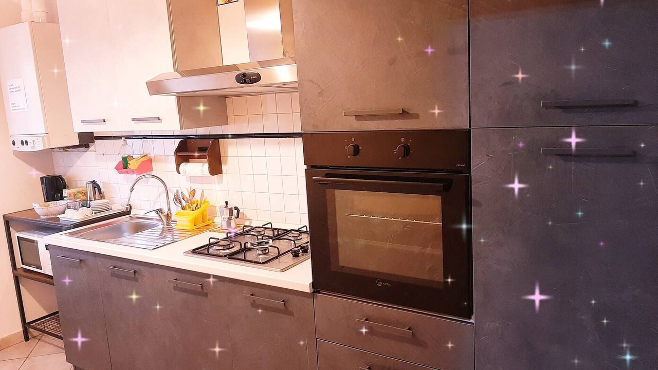 Photo of Kitchen in Cigole