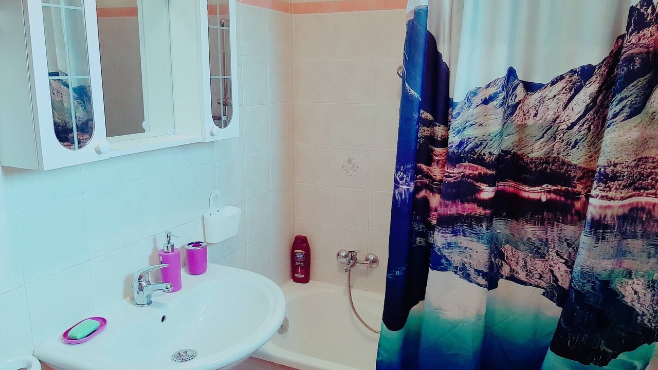 Photo of Bathroom in Cigole
