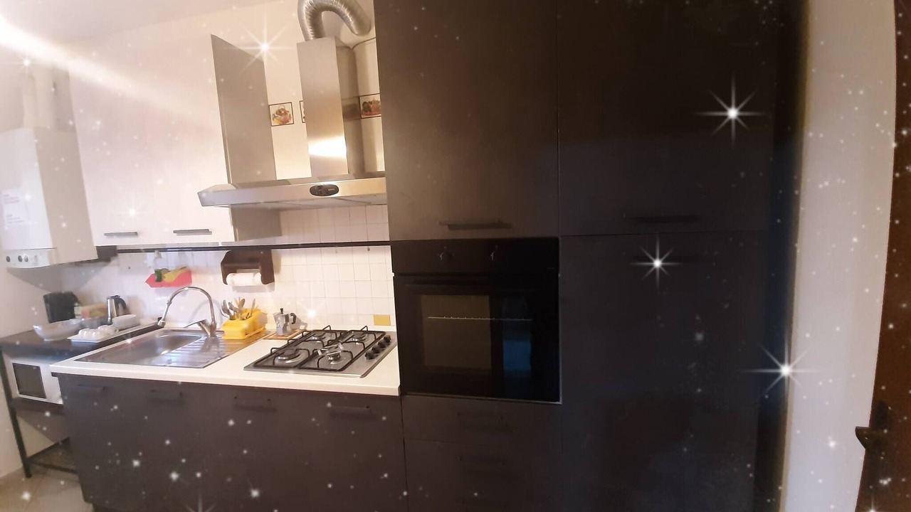 Photo of Kitchen in Cigole