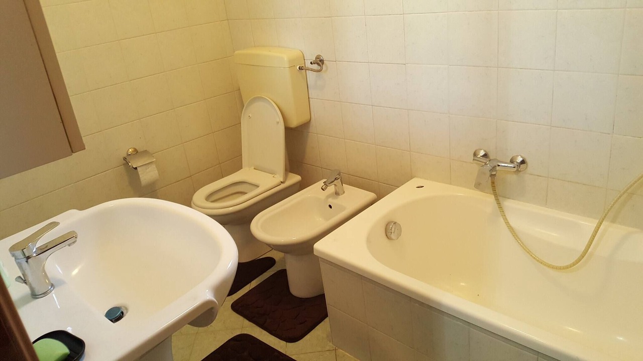 Photo of Bathroom in Cigole