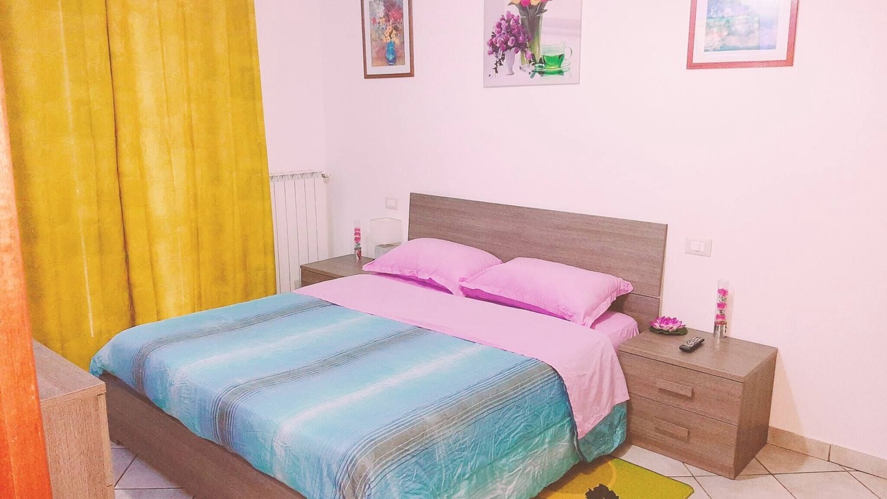 Photo of Bedroom in Cigole