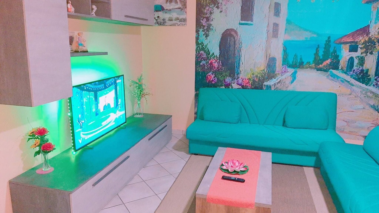 Photo of Livingroom in Cigole