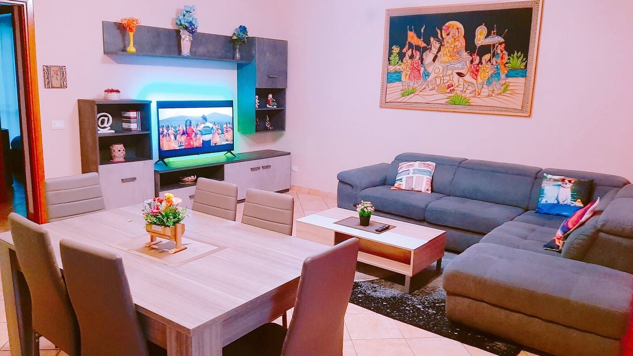 Photo of Livingroom in Cigole