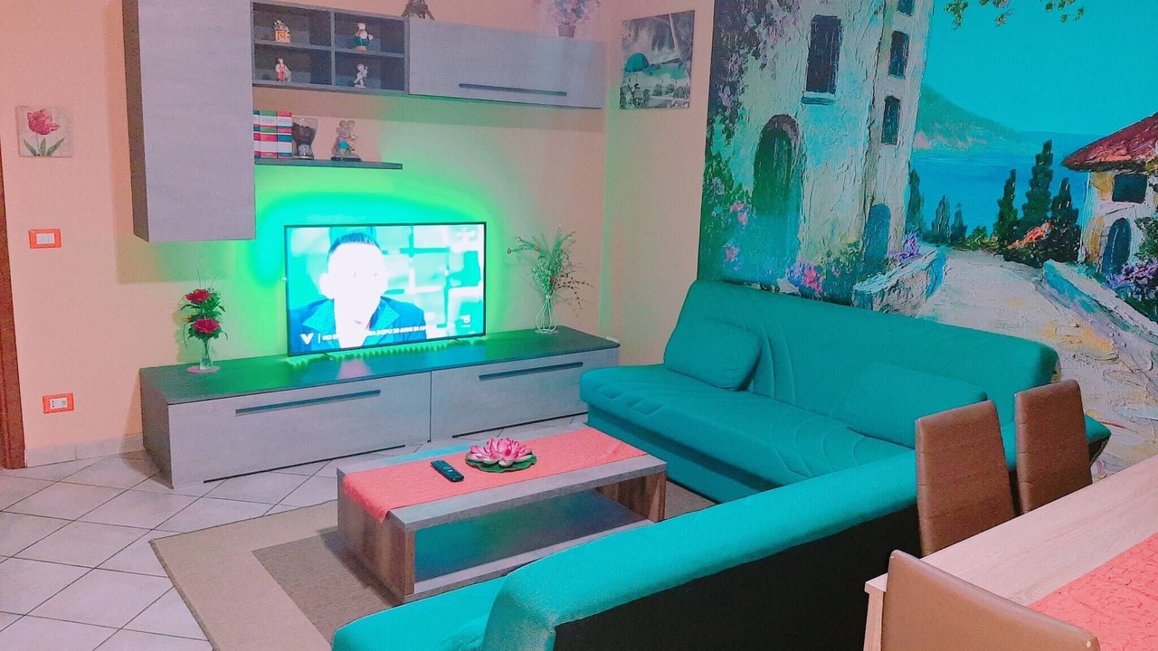 Photo of Livingroom in Cigole