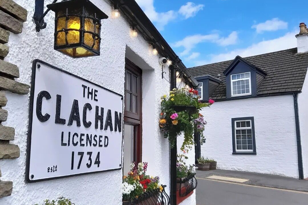 Photo of Others in Kilcreggan
