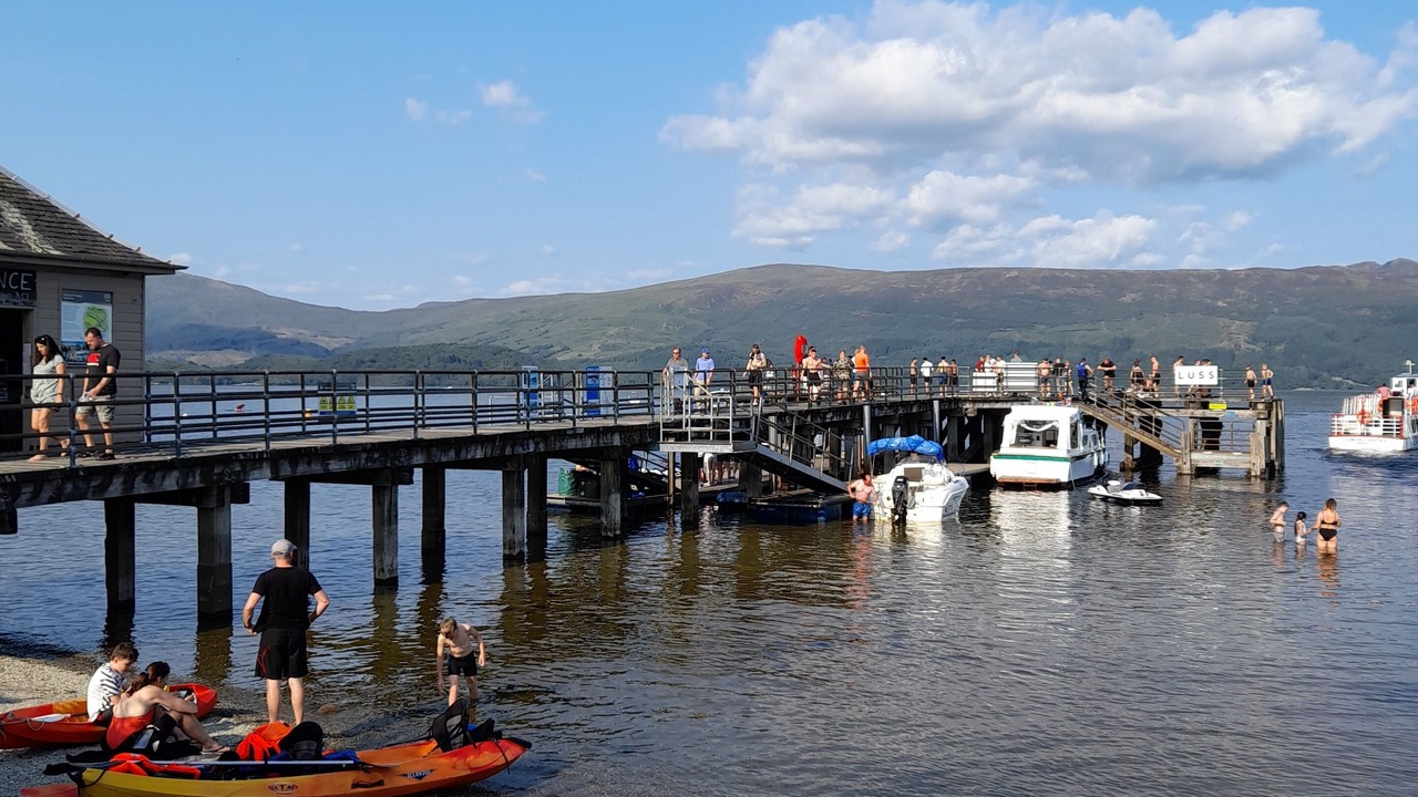 Photo of Others in Kilcreggan