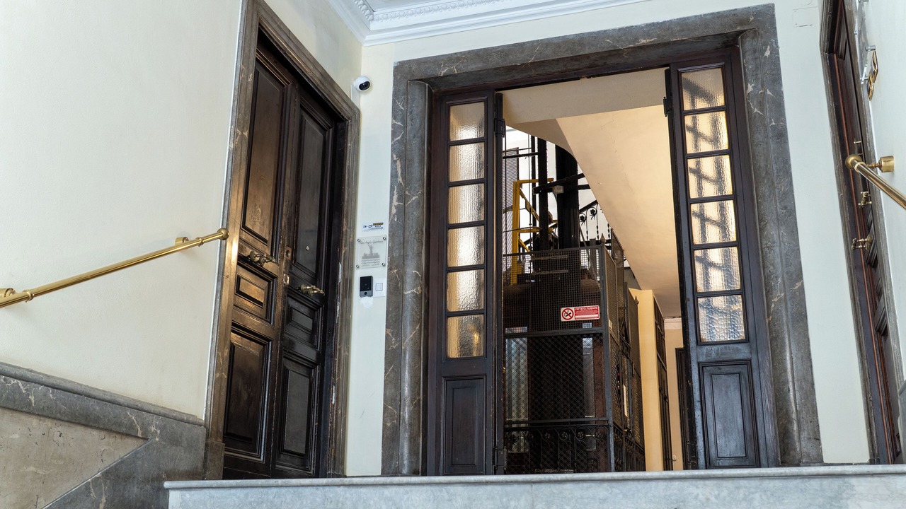 Photo of Outdoor in Rione XIV Borgo