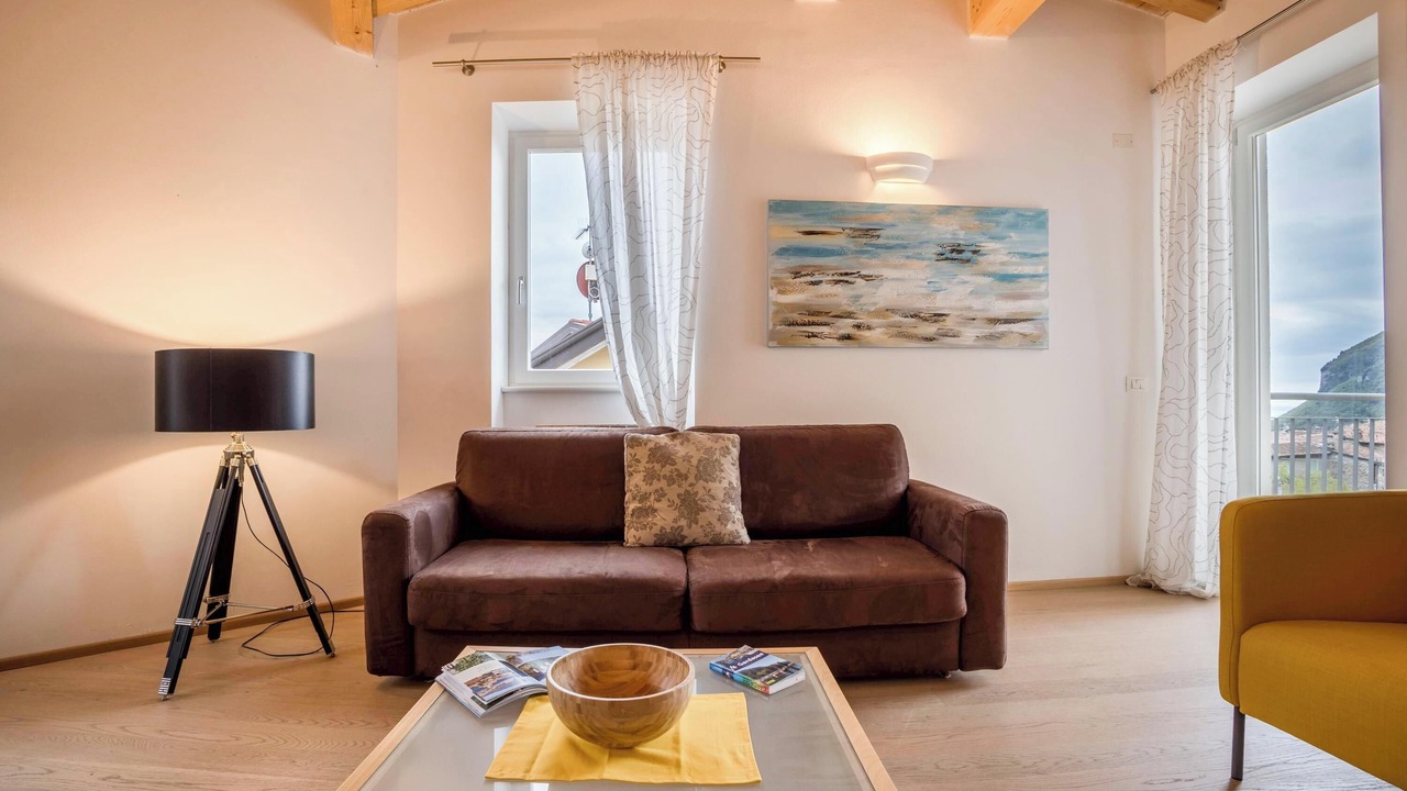 Photo of Livingroom in Aer
