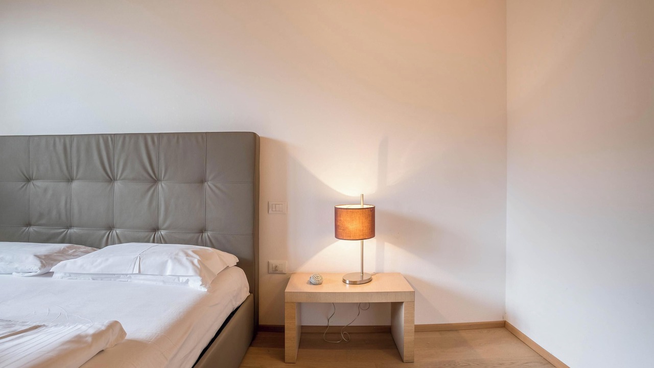 Photo of Bedroom in Aer