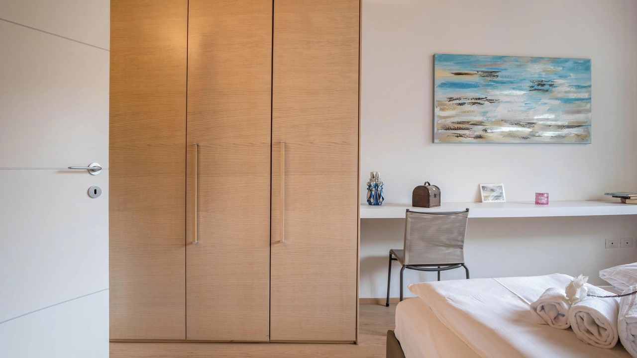 Photo of Bedroom in Aer