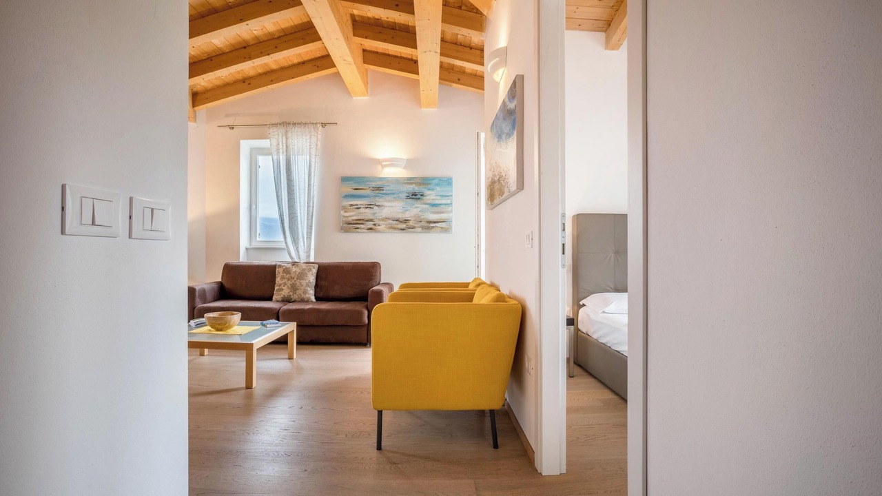 Photo of Livingroom in Aer