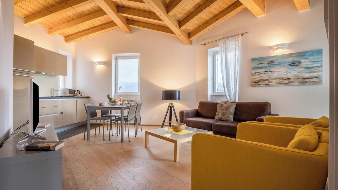 Photo of Livingroom in Aer