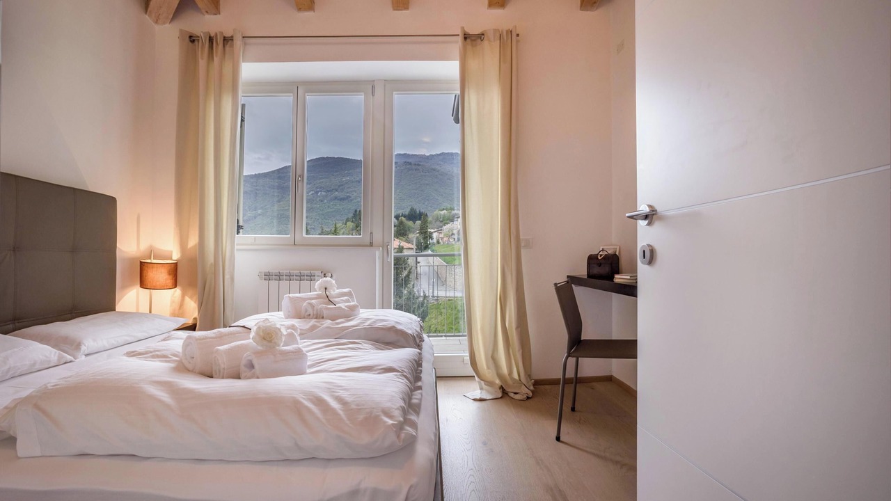 Photo of Bedroom in Aer