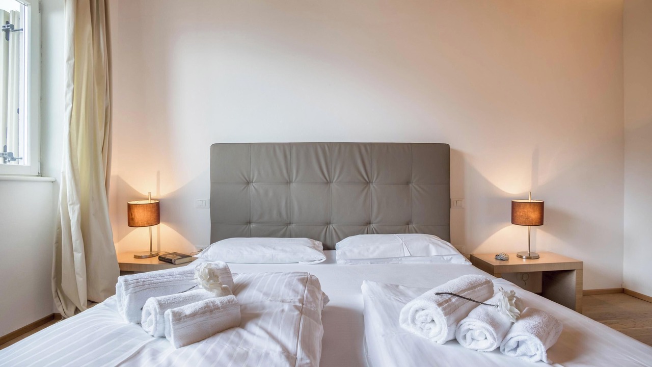 Photo of Bedroom in Aer