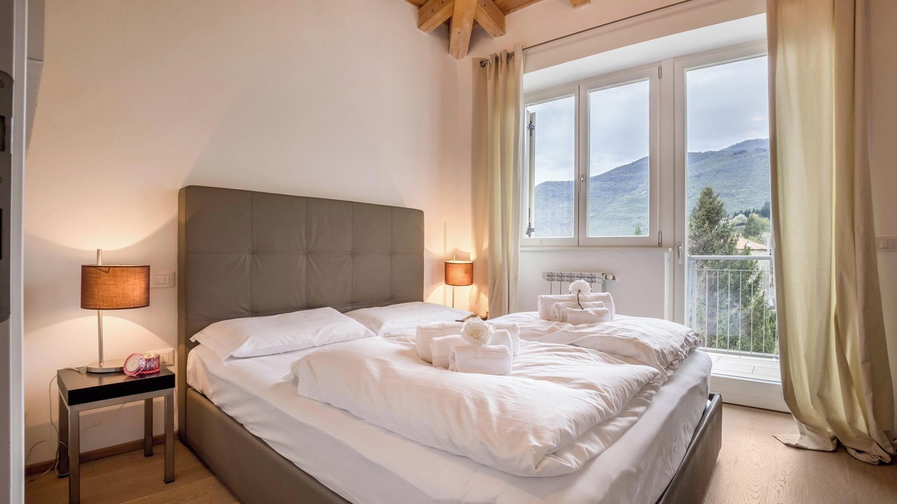 Photo of Bedroom in Aer