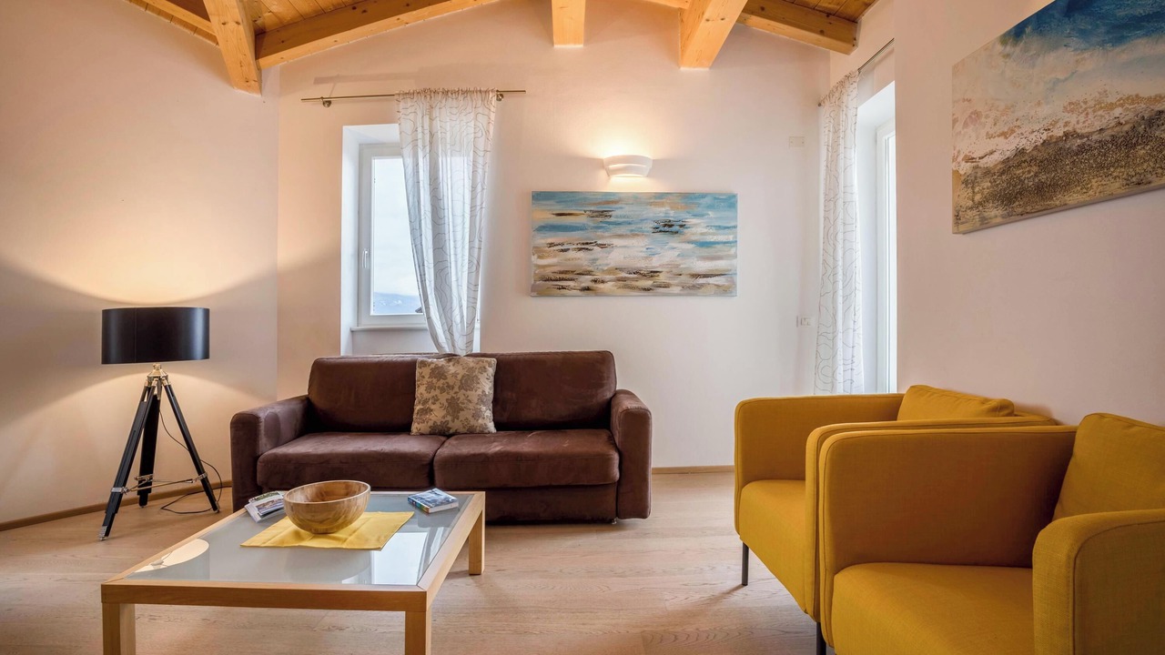 Photo of Livingroom in Aer