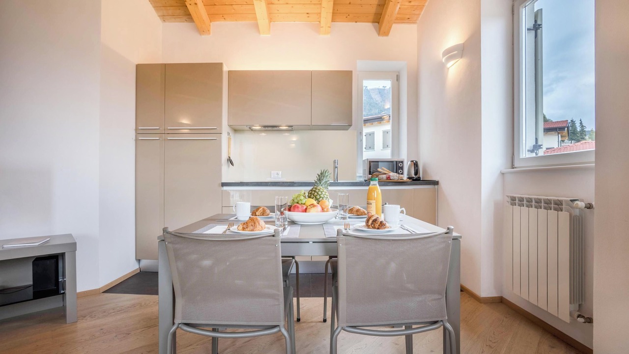 Photo of Kitchen in Aer