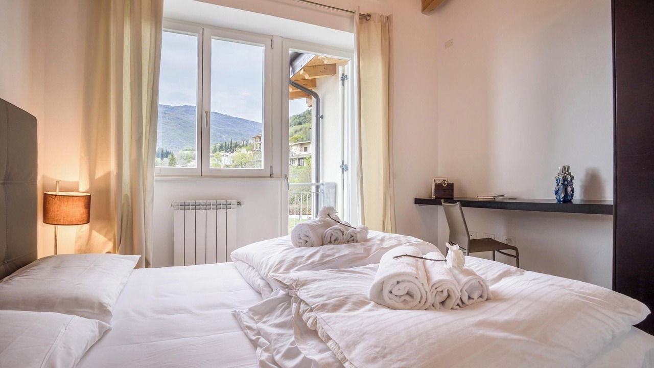 Photo of Bedroom in Aer