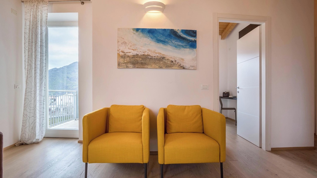 Photo of Livingroom in Aer