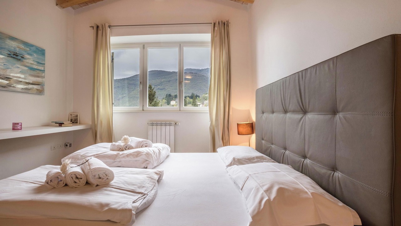 Photo of Bedroom in Aer