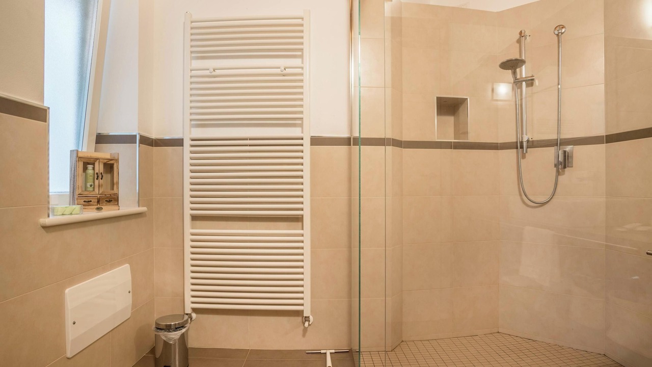 Photo of Bathroom in Aer