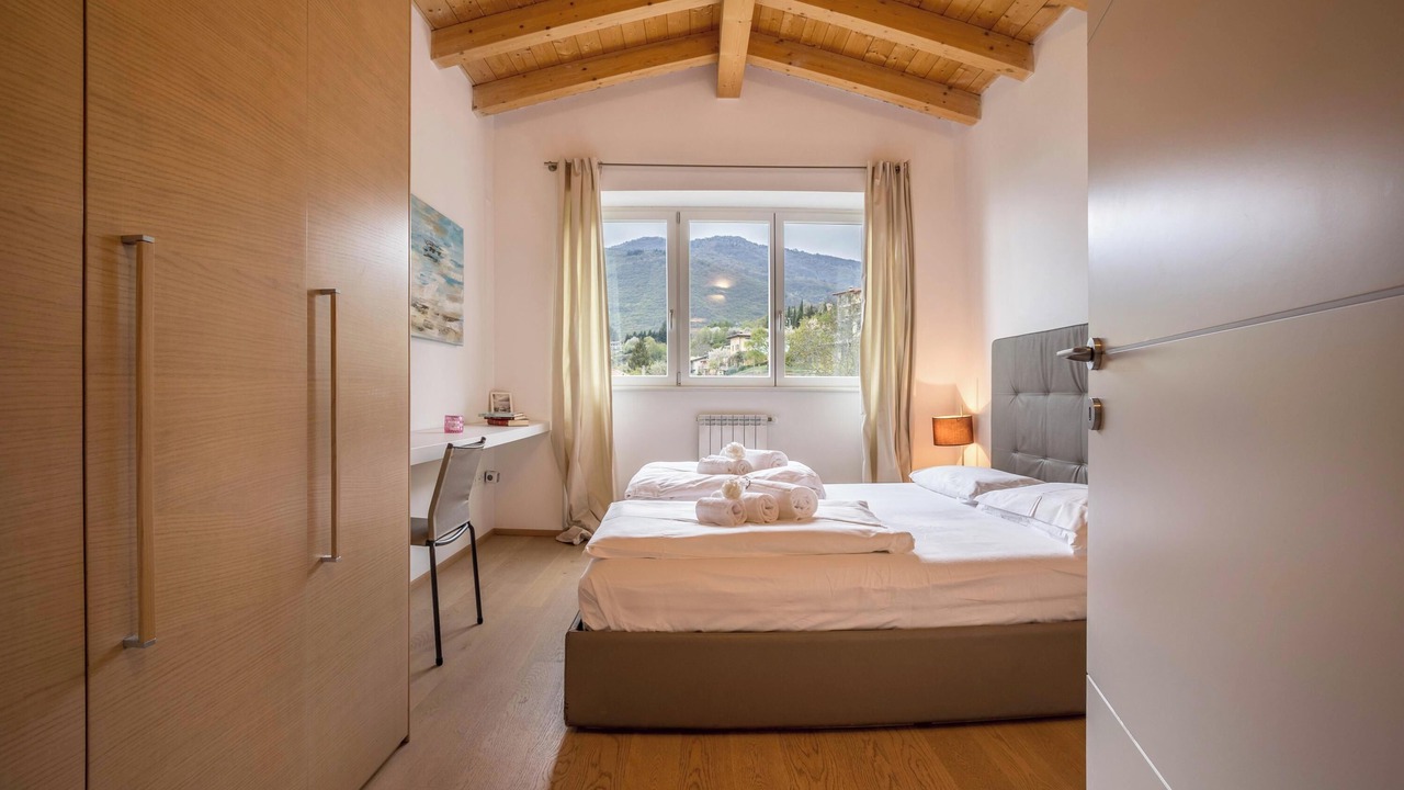 Photo of Bedroom in Aer