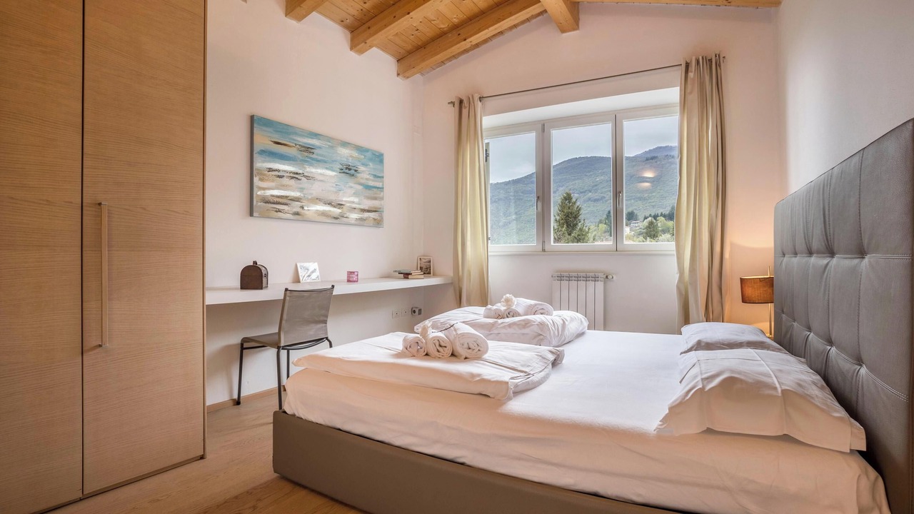Photo of Bedroom in Aer