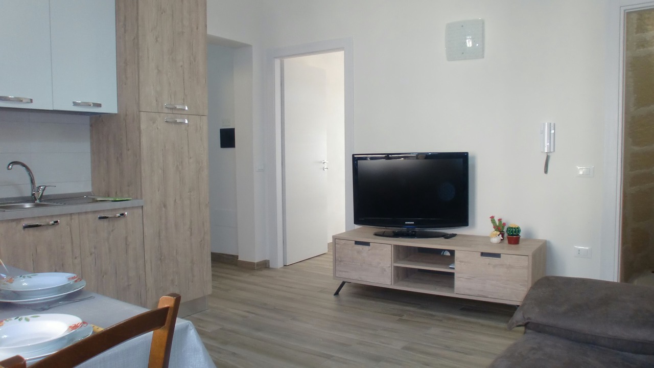Photo of Livingroom in Marsala