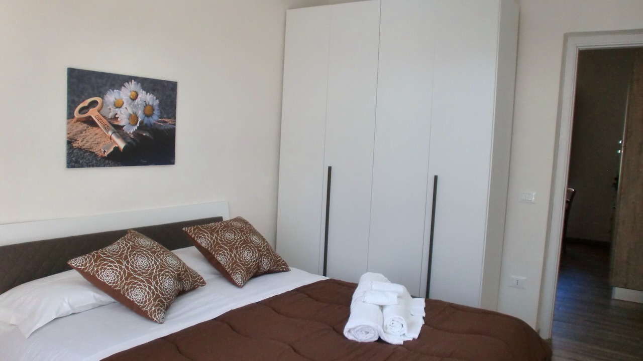 Photo of Bedroom in Marsala