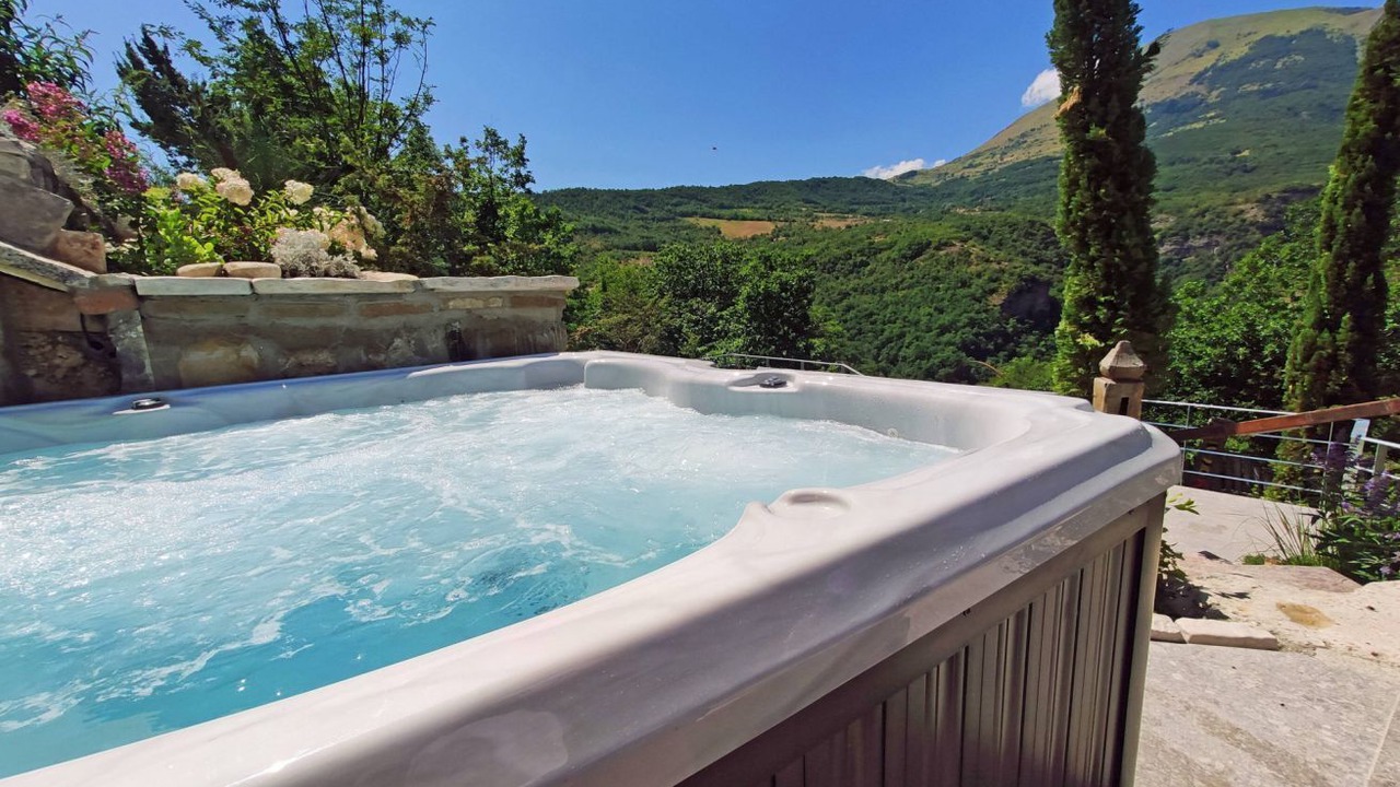 Photo of Outdoor in Montefortino
