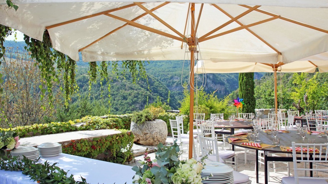 Photo of Outdoor in Montefortino