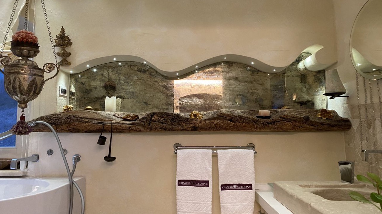 Photo of Bathroom in Montefortino