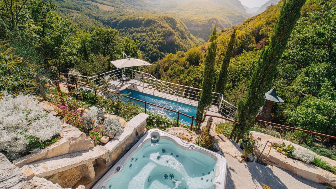 Photo of Outdoor in Montefortino