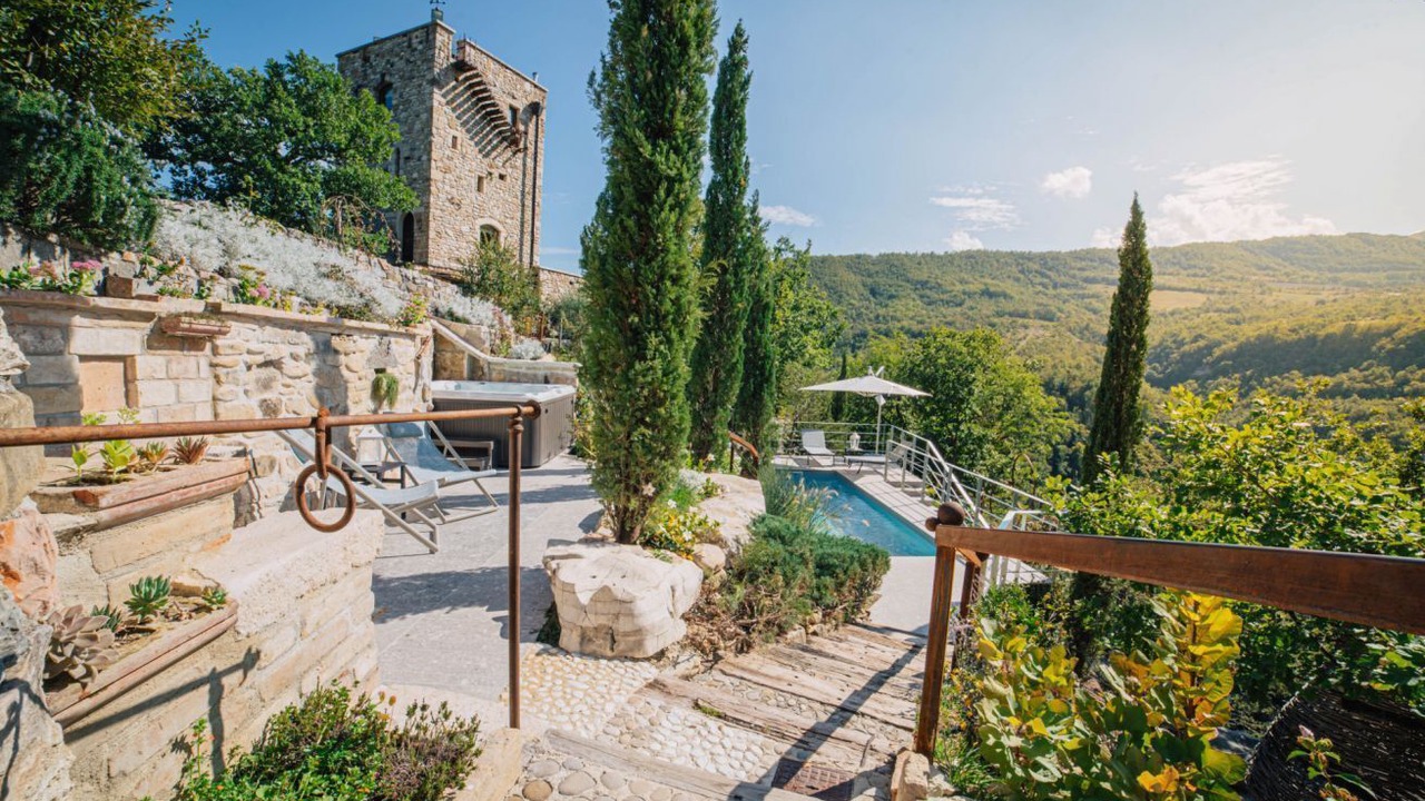Photo of Outdoor in Montefortino