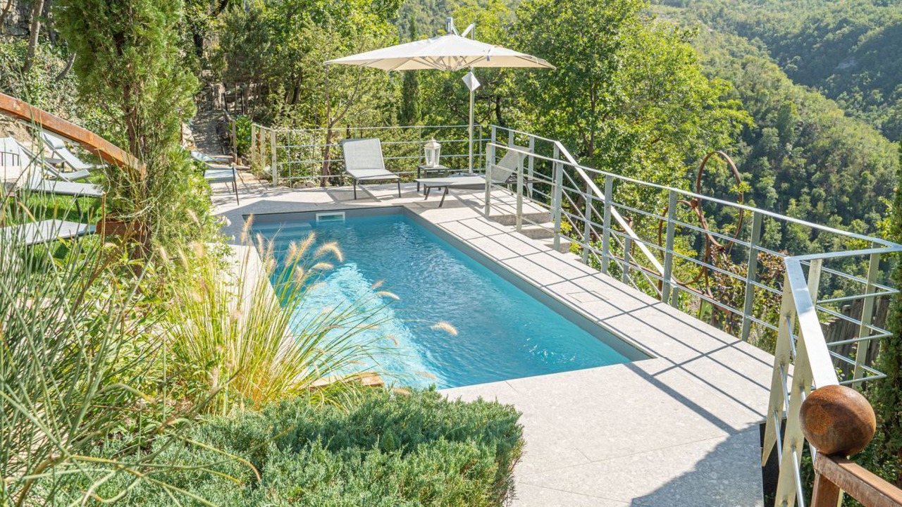 Photo of Outdoor in Montefortino